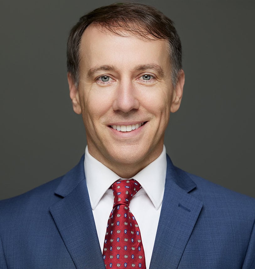 Joe Donlevy of Filmore Capital
